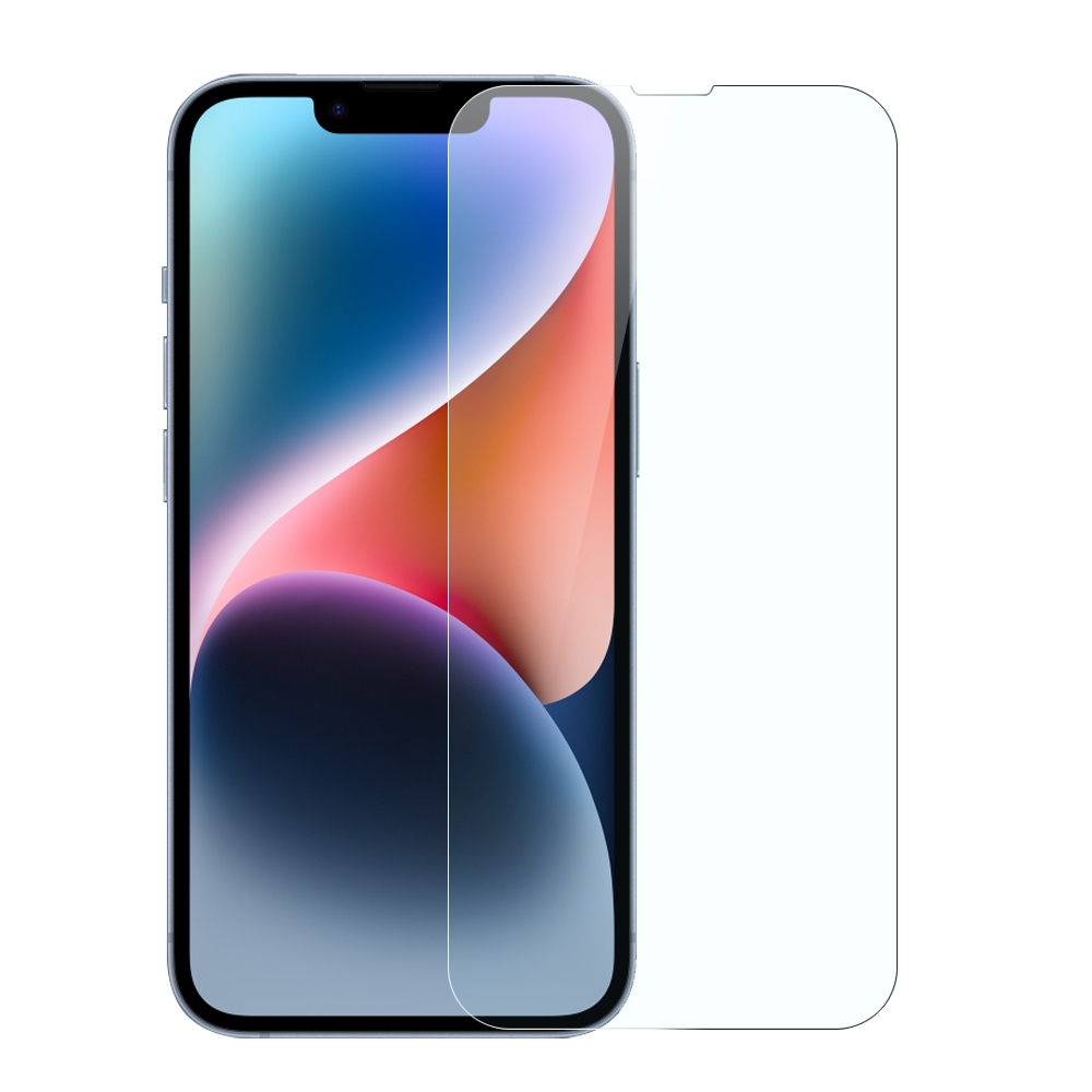 For iPhone 14 / 13 Pro / 13 NORTHJO A++ Screen Protector Tempered Glass Film(Clear) For iPhone 14 / 13 Pro / 13 NORTHJO A++ Screen Protector Tempered Glass Film(Clear)