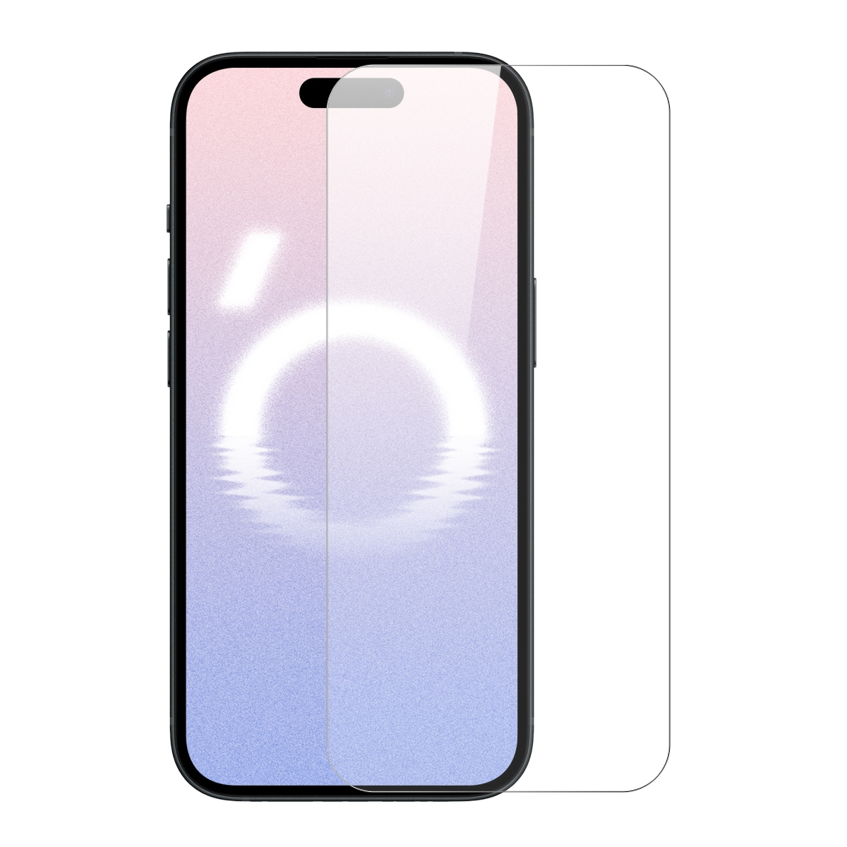 For iPhone 16 NORTHJO A++ Screen Protector Tempered Glass Film(Clear) For iPhone 16 NORTHJO A++ Screen Protector Tempered Glass Film(Clear)