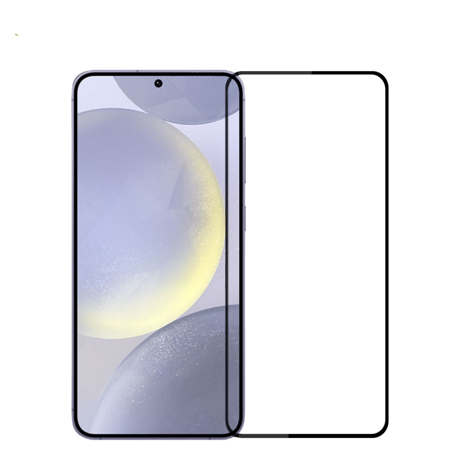 For Samsung Galaxy S25 5G PINWUYO 9H 2.5D Full Screen Tempered Glass Film(Black) For Samsung Galaxy S25 5G PINWUYO 9H 2.5D Full Screen Tempered Glass Film(Black)