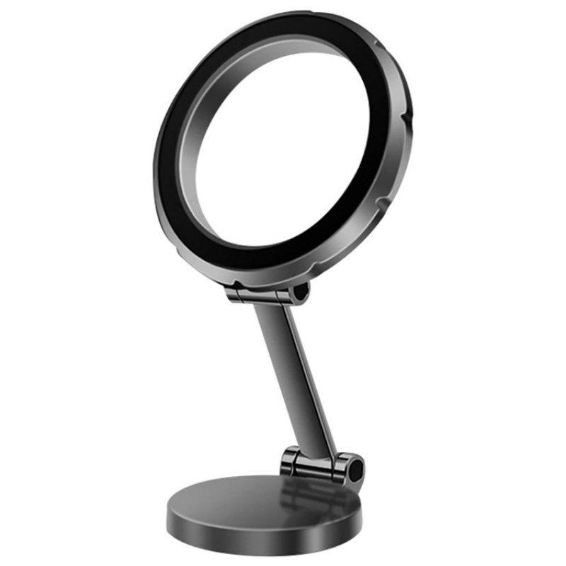 G118 1080-Degree Rotating Folding Magnetic Phone Holder Dashboard Suction Cup Car Mount(Grey) G118 1080-Degree Rotating Folding Magnetic Phone Holder Dashboard Suction Cup Car Mount(Grey)