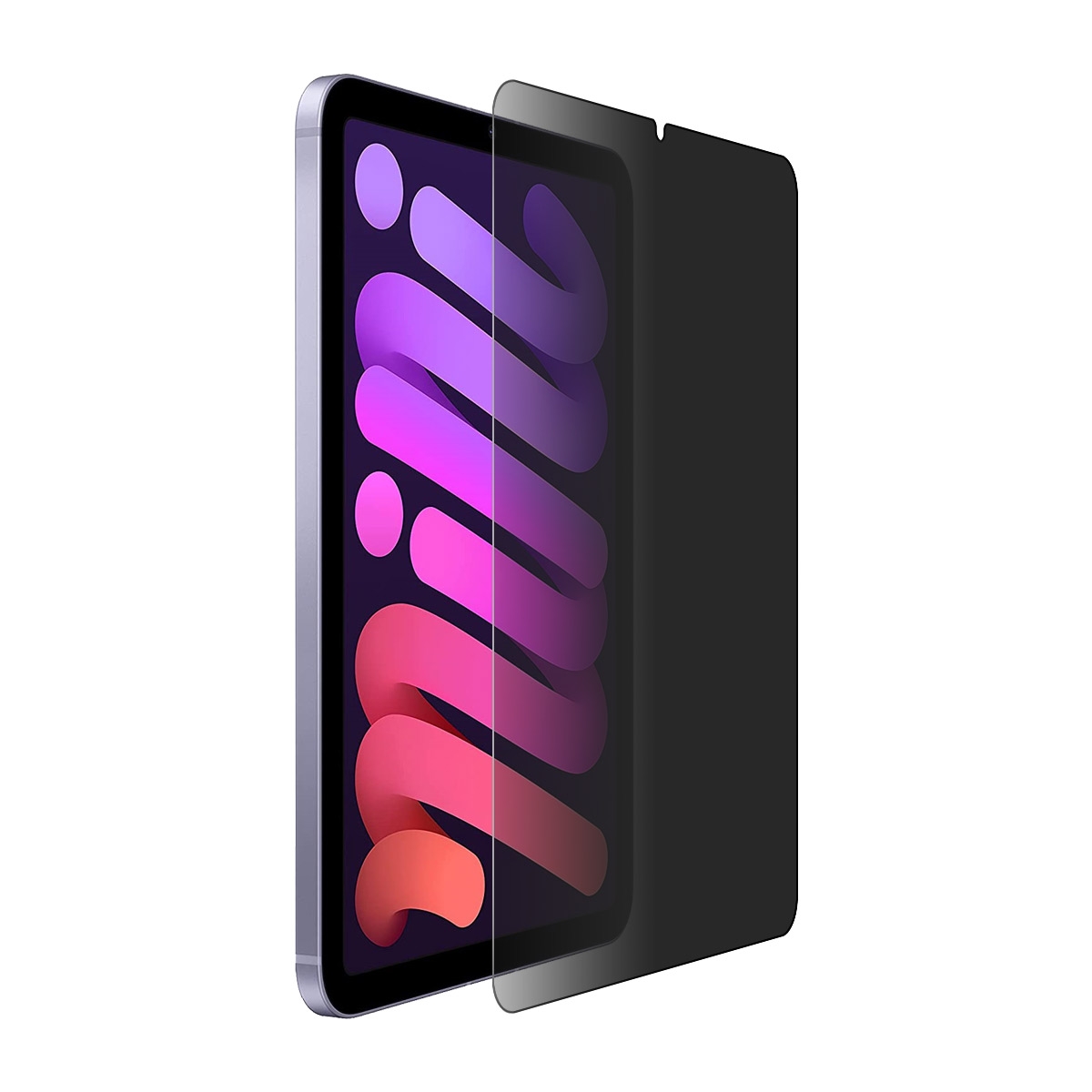 For iPad mini 6 / mini 2024 ENKAY Hat-Prince 0.33mm 28 Degrees Anti-peeping Privacy Tempered Glass Film For iPad mini 6 / mini 2024 ENKAY Hat-Prince 0.33mm 28 Degrees Anti-peeping Privacy Tempered Glass Film