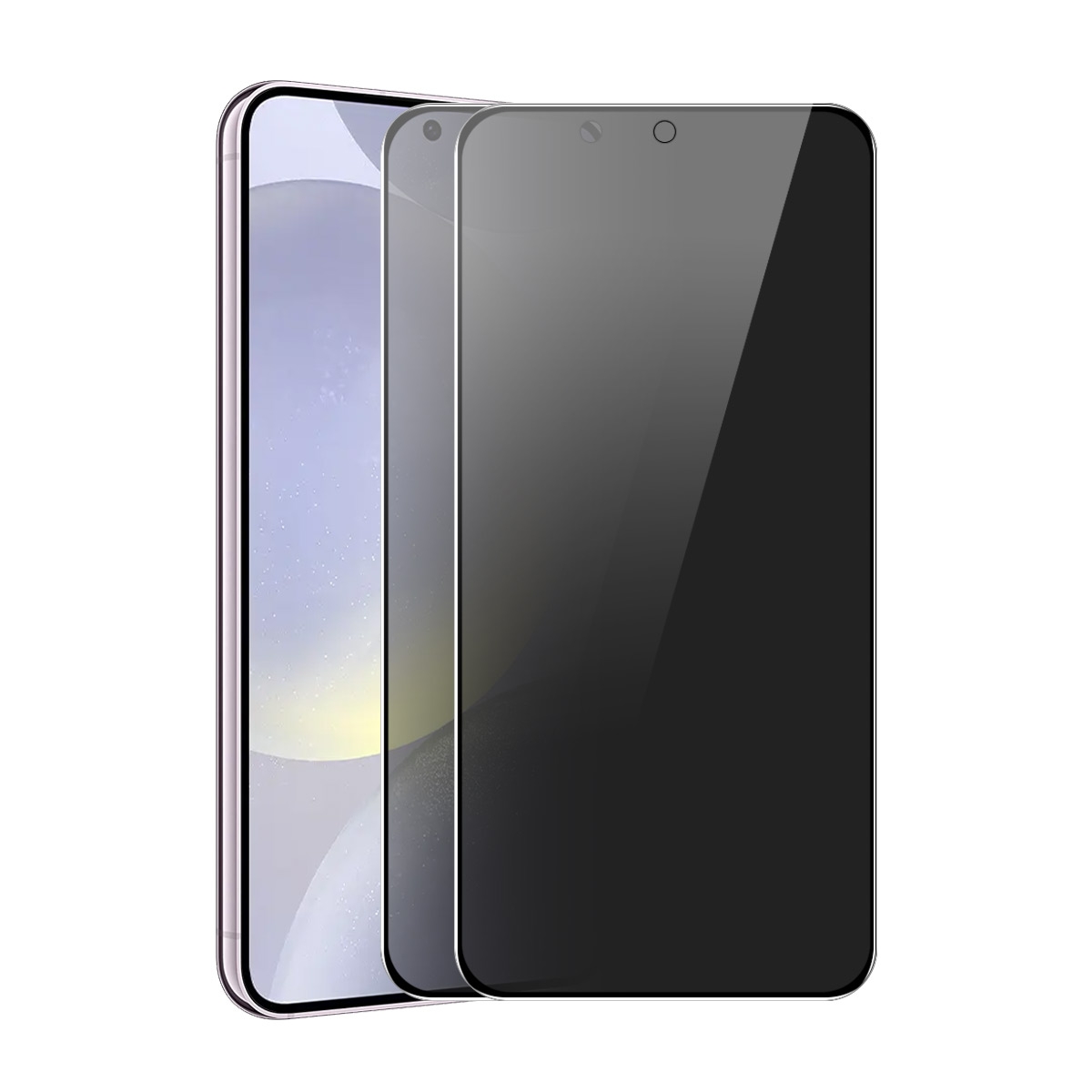 For Samsung Galaxy S24+ 5G 2pcs ENKAY Hat-Prince 28 Degree Anti-peeping Privacy Tempered Glass Film For Samsung Galaxy S24+ 5G 2pcs ENKAY Hat-Prince 28 Degree Anti-peeping Privacy Tempered Glass Film