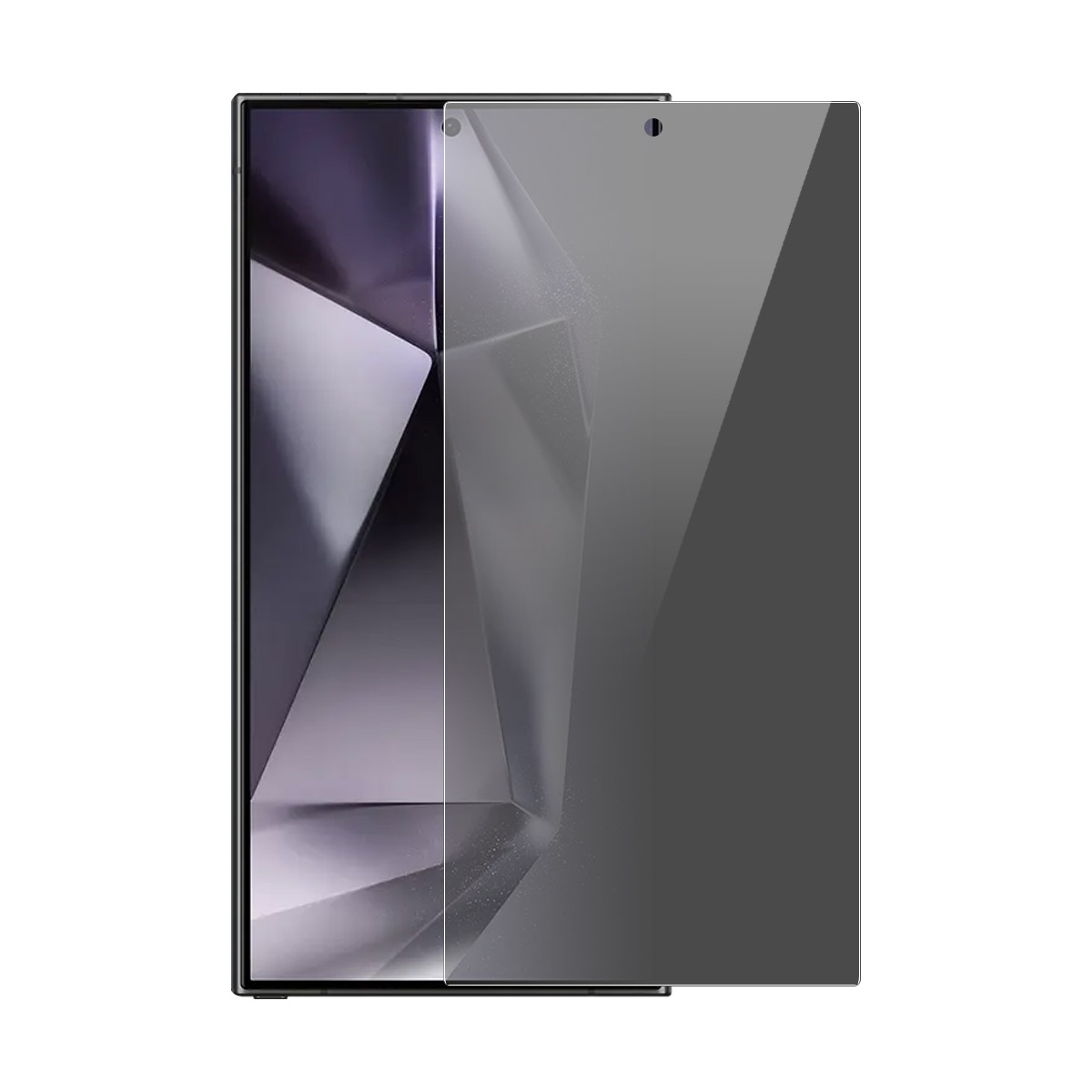 For Samsung Galaxy S24 Ultra 5G ENKAY Hat-Prince 28 Degree Anti-peeping Privacy Tempered Glass Film For Samsung Galaxy S24 Ultra 5G ENKAY Hat-Prince 28 Degree Anti-peeping Privacy Tempered Glass Film