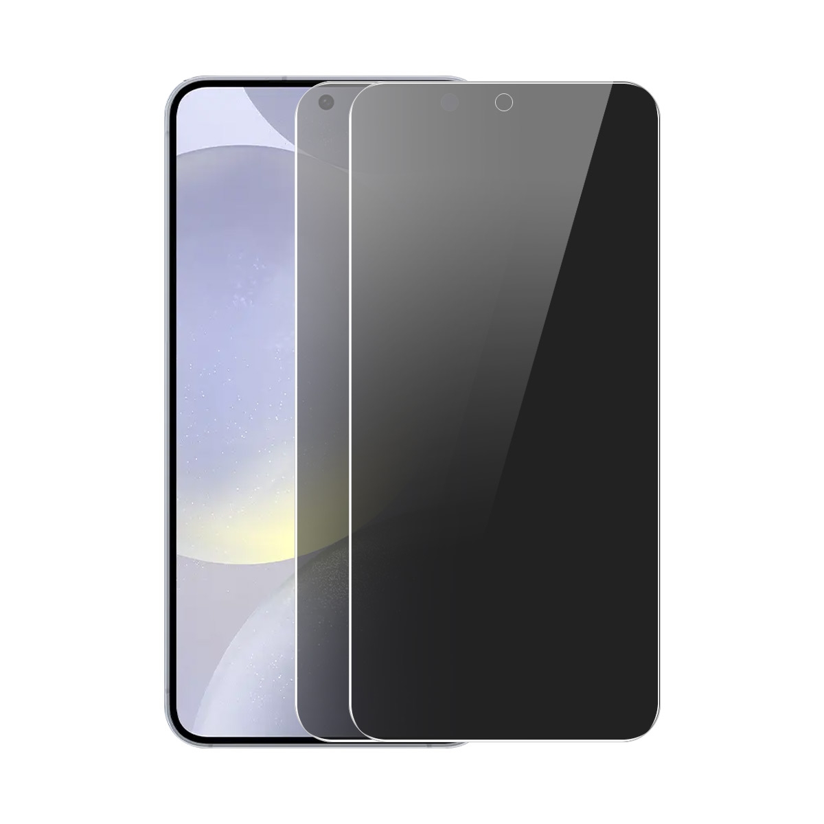 For Samsung Galaxy S23+ 5G 2pcs ENKAY Hat-Prince 28 Degree Anti-peeping Privacy Tempered Glass Film For Samsung Galaxy S23+ 5G 2pcs ENKAY Hat-Prince 28 Degree Anti-peeping Privacy Tempered Glass Film
