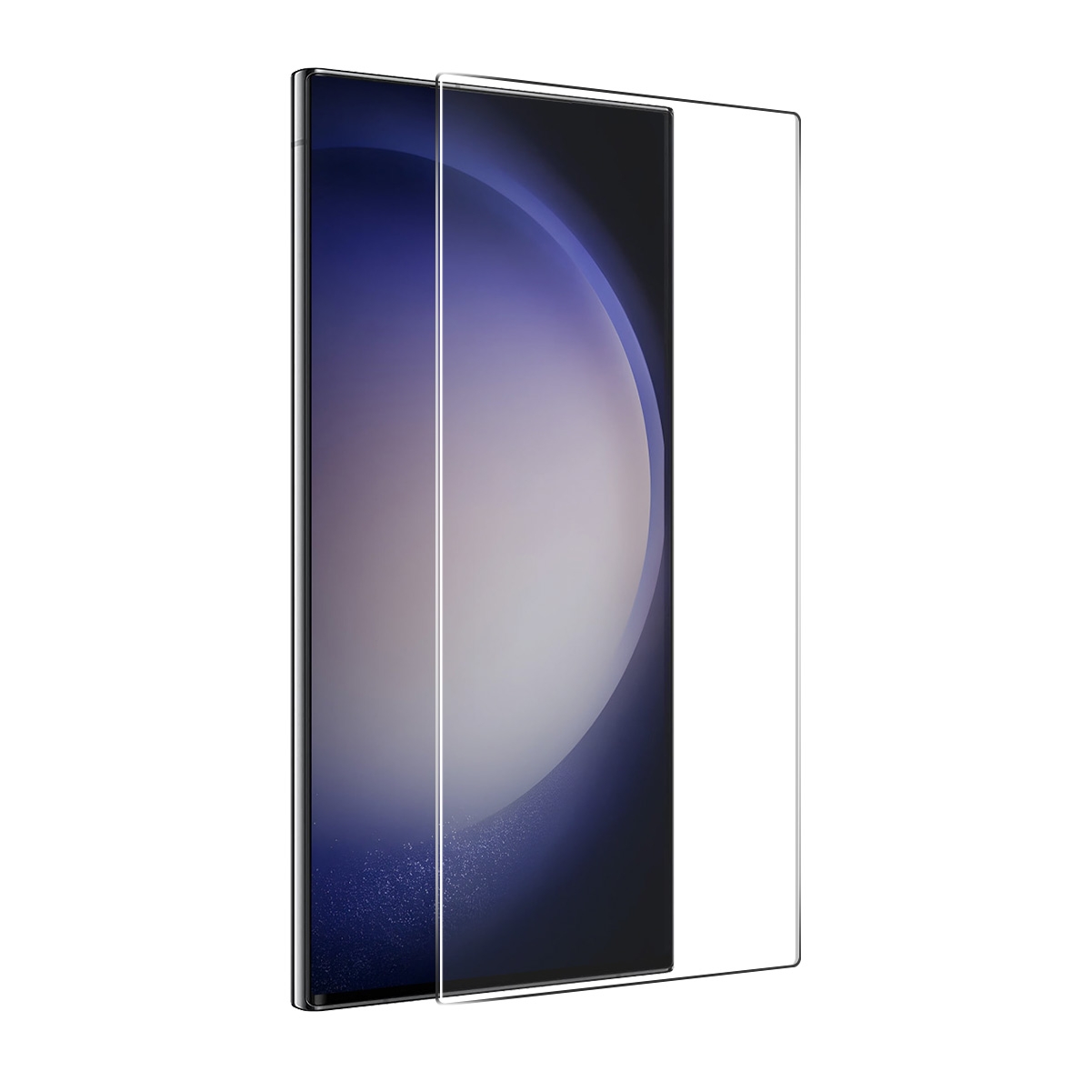 For Samsung Galaxy S24 Ultra 5G ENKAY 0.18mm High Aluminum-silicon Tempered Glass Film, Support Ultrasonic Fingerprint Unclock For Samsung Galaxy S24 Ultra 5G ENKAY 0.18mm High Aluminum-silicon Tempered Glass Film, Support Ultrasonic Fingerprint Unclock