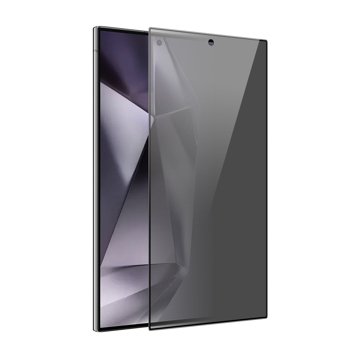 For Samsung Galaxy S24 Ultra 5G ENKAY Hat-Prince 360 Degree Anti-peeping Privacy Full Screen Tempered Glass Film For Samsung Galaxy S24 Ultra 5G ENKAY Hat-Prince 360 Degree Anti-peeping Privacy Full Screen Tempered Glass Film