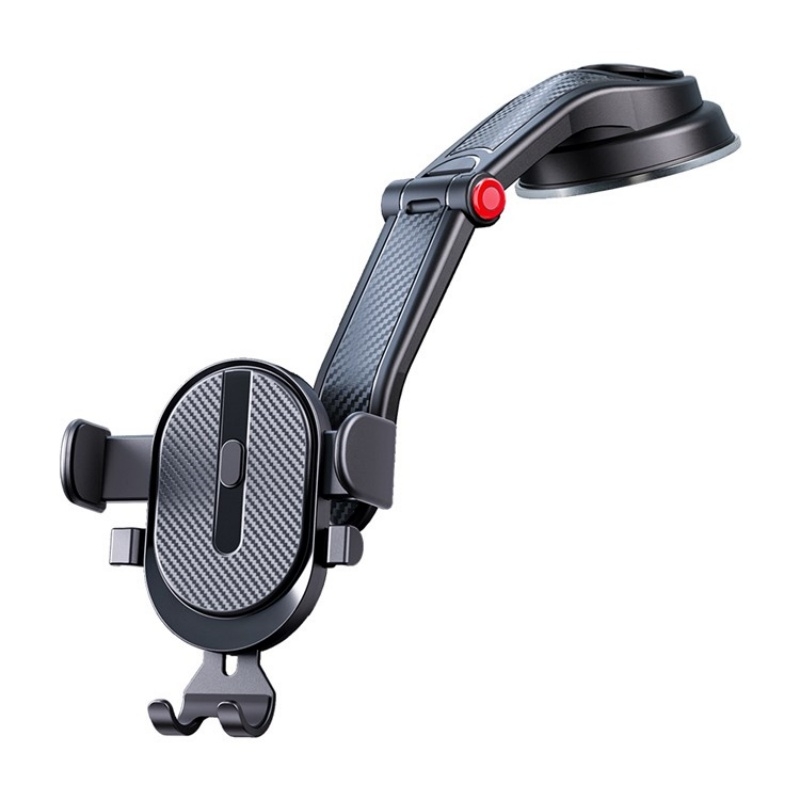 D23+ES 360 Rotatio Navigation Car Suction Cup Mount Phone Holder D23+ES 360 Rotatio Navigation Car Suction Cup Mount Phone Holder