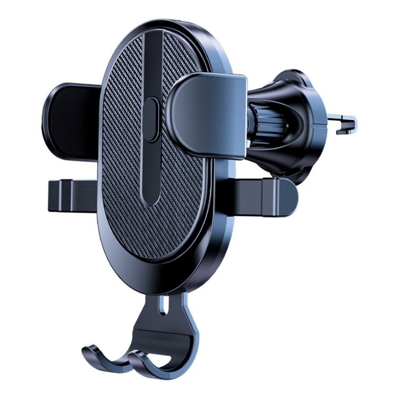 D23+CF Car Air Conditioning Outlet Navigation Mobile Phone Rotation Holder D23+CF Car Air Conditioning Outlet Navigation Mobile Phone Rotation Holder
