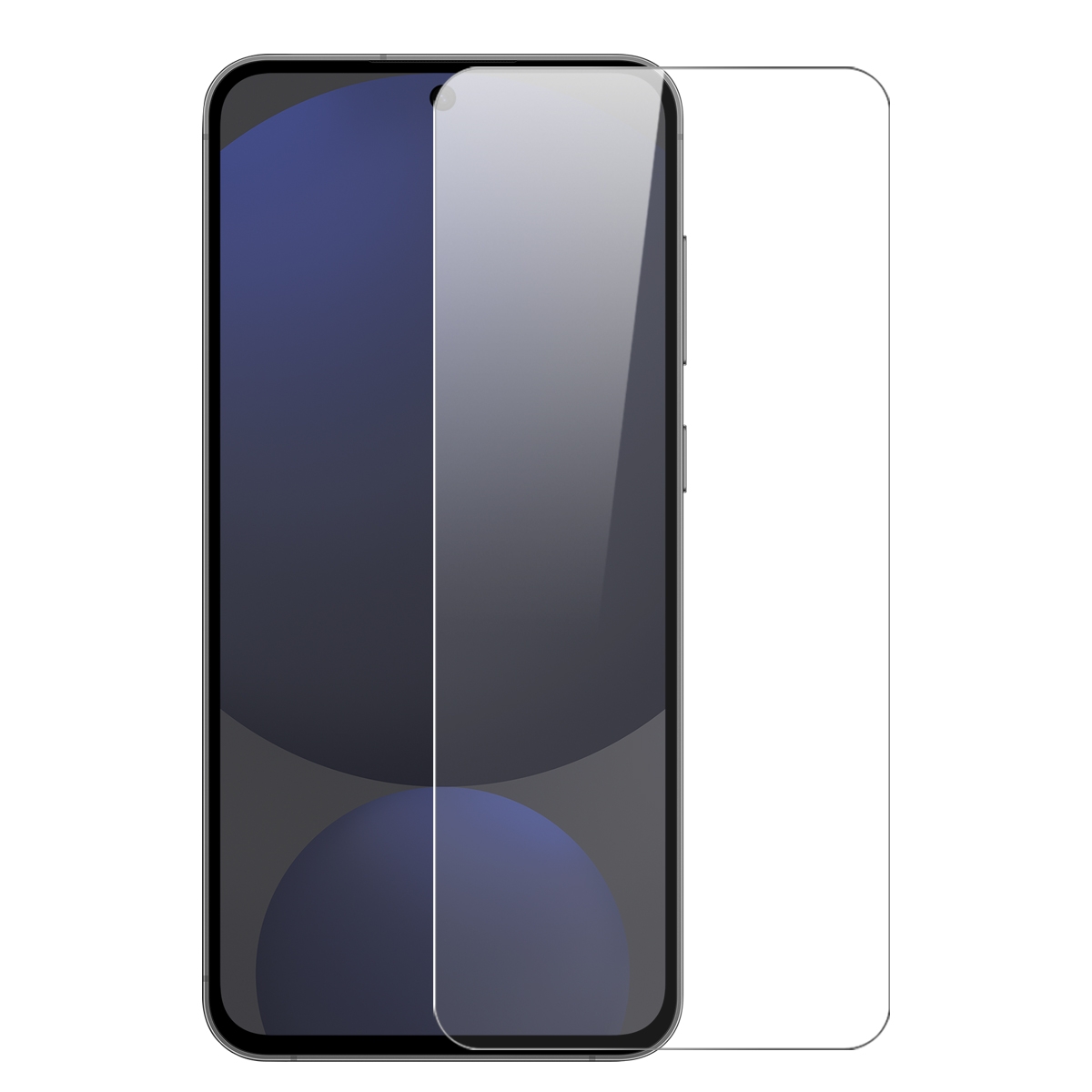 For Samsung Galaxy S24 FE 5G NORTHJO A++ Screen Tempered Glass Film For Samsung Galaxy S24 FE 5G NORTHJO A++ Screen Tempered Glass Film