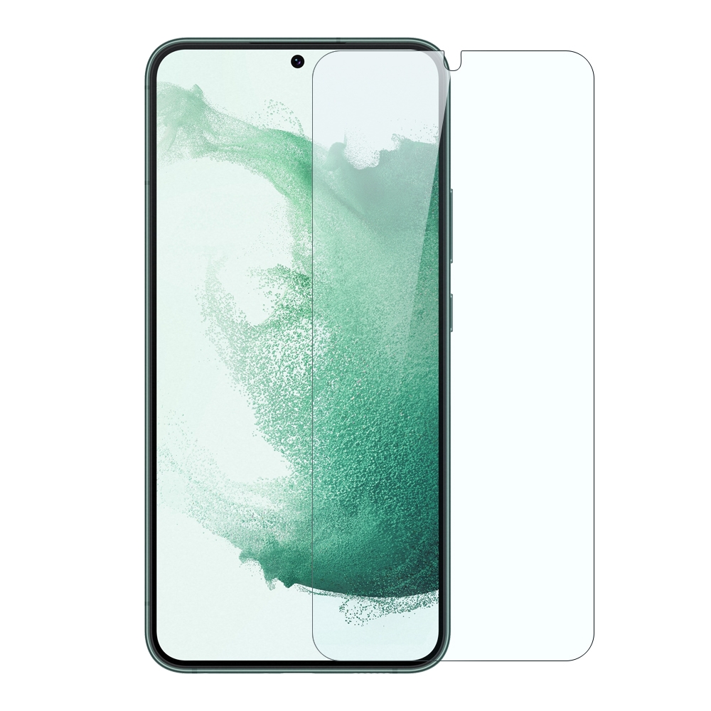 For Samsung Galaxy S22 5G NORTHJO A++ Screen Tempered Glass Film, Support Fingerprint Unlock For Samsung Galaxy S22 5G NORTHJO A++ Screen Tempered Glass Film, Support Fingerprint Unlock