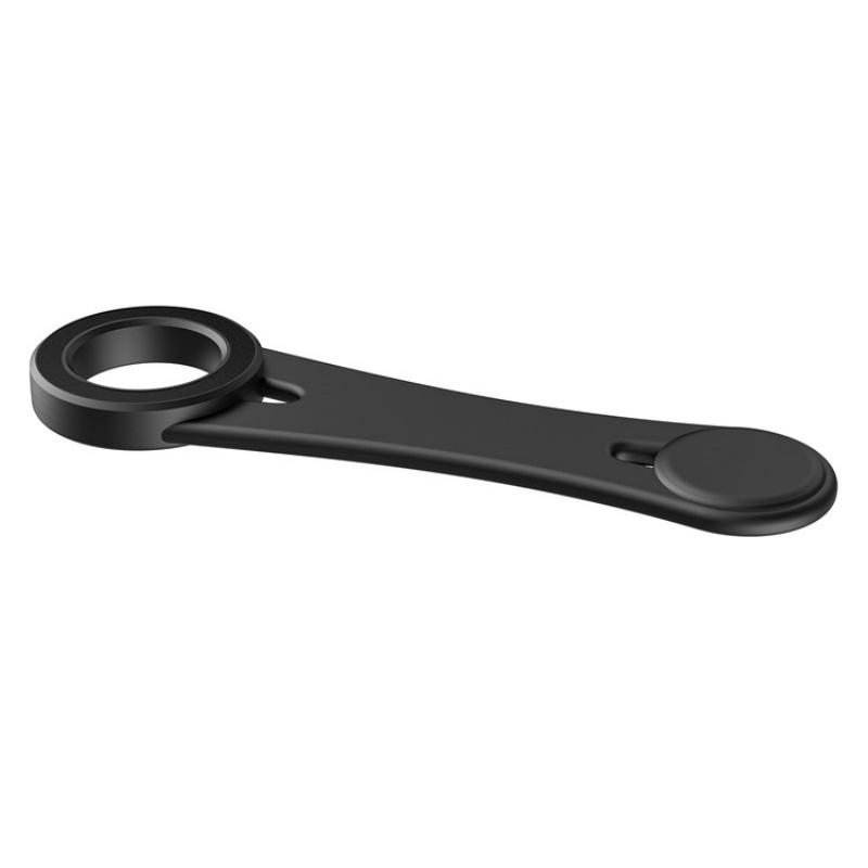 D1 Car Navigation Magnetic Flexible Aluminum Bendable Dashboard Cellphone Holder D1 Car Navigation Magnetic Flexible Aluminum Bendable Dashboard Cellphone Holder