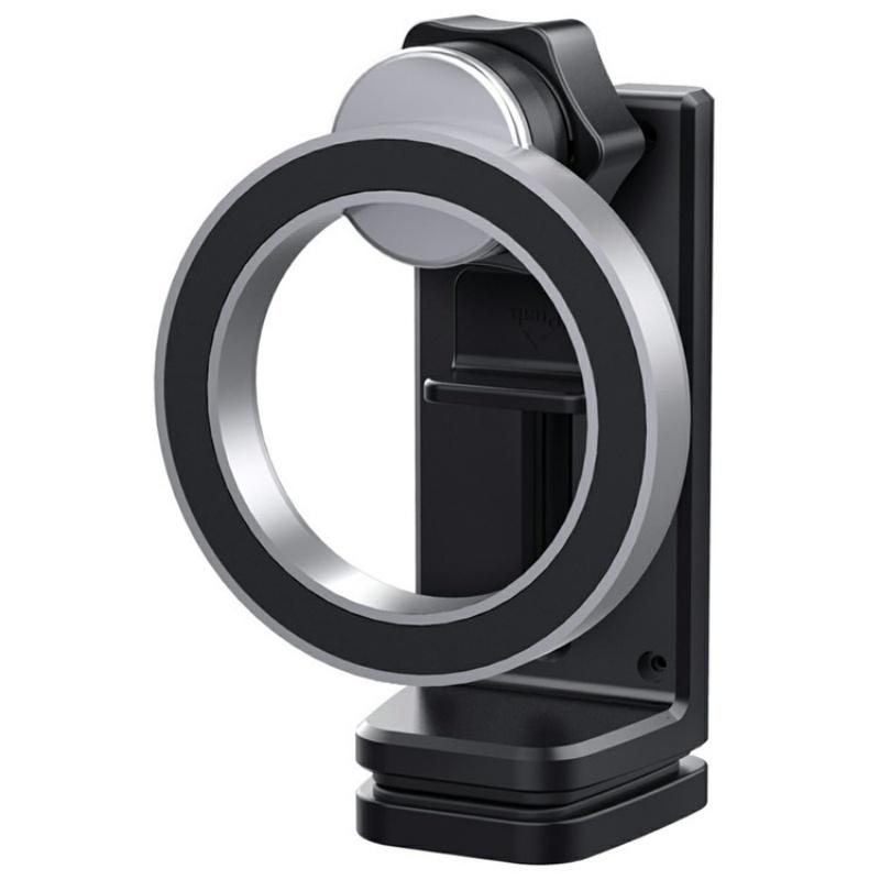 LX-01 360 Degree Rotating Car Phone Holder Compatible with MagSafe Travel Foldable Bracket LX-01 360 Degree Rotating Car Phone Holder Compatible with MagSafe Travel Foldable Bracket