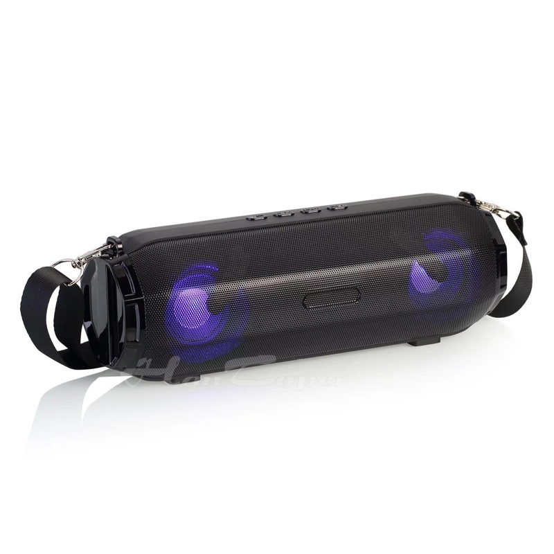 LZ33 LED Portable Wireless Bluetooth Speaker Stereo Speakerphone Music Speakers for Computer with TF FM LZ33 LED Portable Wireless Bluetooth Speaker Stereo Speakerphone Music Speakers for Computer with TF FM