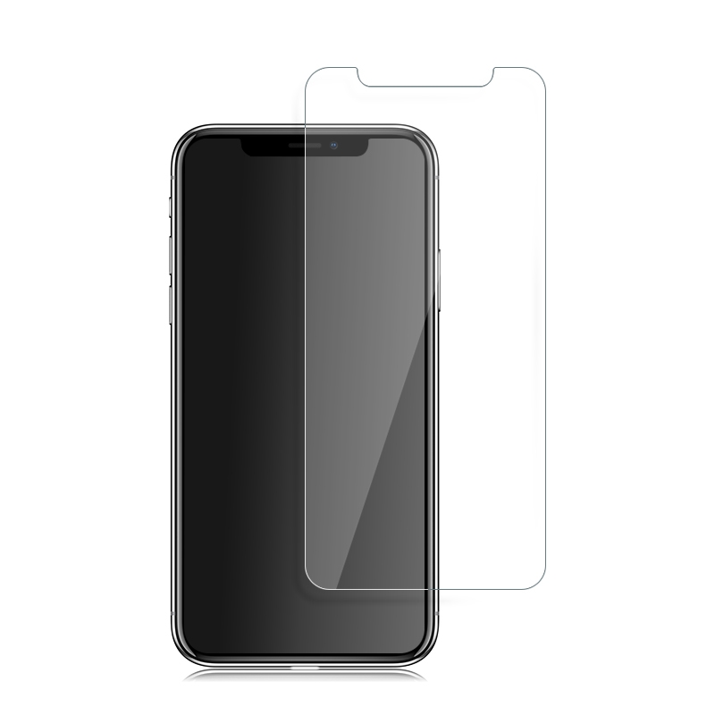 For iPhone 11 Pro Max mocolo 0.33mm 9H 2.5D Tempered Glass Film(Transparent) For iPhone 11 Pro Max mocolo 0.33mm 9H 2.5D Tempered Glass Film(Transparent)