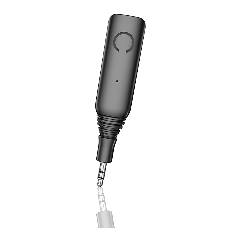Bluetooth 5.0 Wireless Audio Receiver One To Two Receiver Car Bluetooth Hands-Free Call Bluetooth 5.0 Wireless Audio Receiver One To Two Receiver Car Bluetooth Hands-Free Call