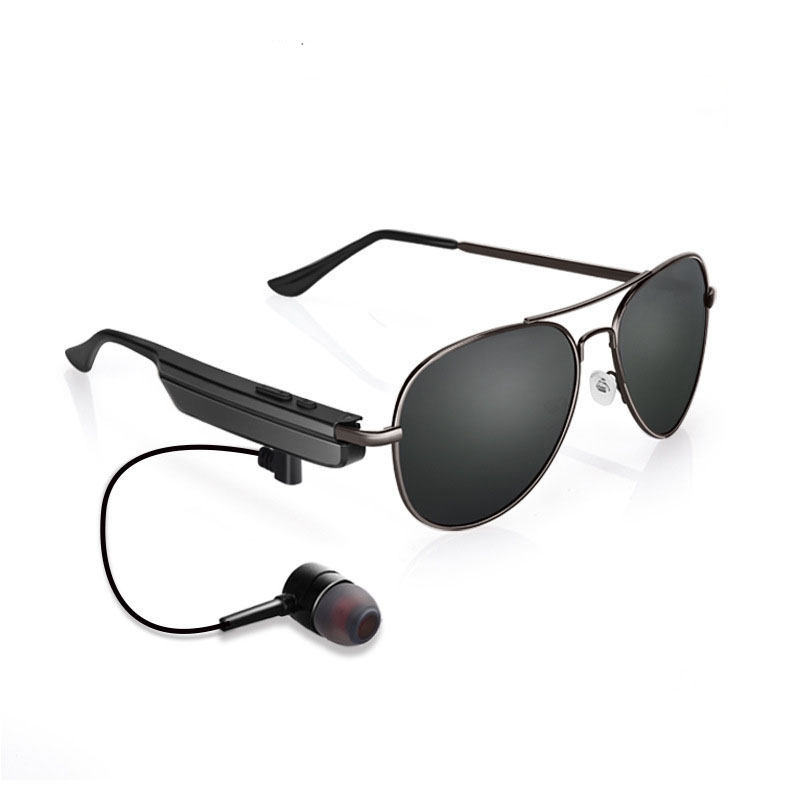 A8 Wireless Earphone Bluetooth Headset Sunglasses Music Headphones Smart Glasses Earbud Hands-free with Mic A8 Wireless Earphone Bluetooth Headset Sunglasses Music Headphones Smart Glasses Earbud Hands-free with Mic