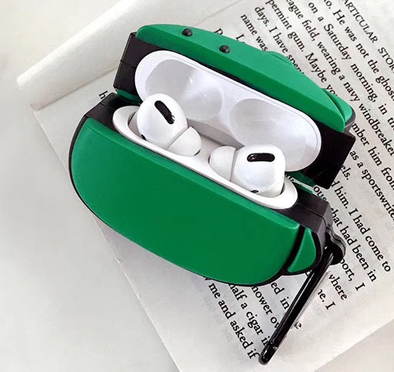 For Apple AirPods Pro Big Face Dinosaur Bluetooth Headphone Protective Case For Apple AirPods Pro Big Face Dinosaur Bluetooth Headphone Protective Case
