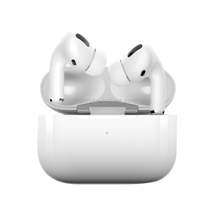 Mocolo TWS Bluetooth 5.0 Wireless Earphones with Charging Case, Support In Ear Detection Mocolo TWS Bluetooth 5.0 Wireless Earphones with Charging Case, Support In Ear Detection