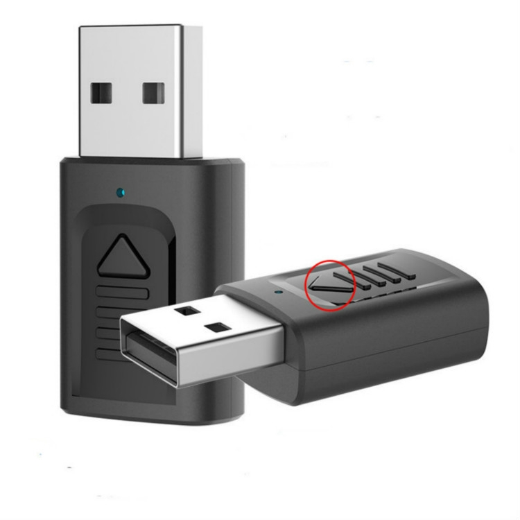 JEDX-M135 USB5.0 4 in 1 Bluetooth Audio Receiver Transmitter JEDX-M135 USB5.0 4 in 1 Bluetooth Audio Receiver Transmitter