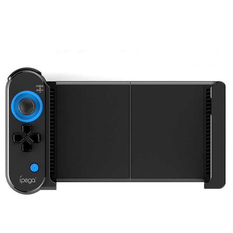 IPEGA PG-9120 Bluetooth Wireless Controller Stretchable Handle Support Android & IOS Phone IPEGA PG-9120 Bluetooth Wireless Controller Stretchable Handle Support Android & IOS Phone