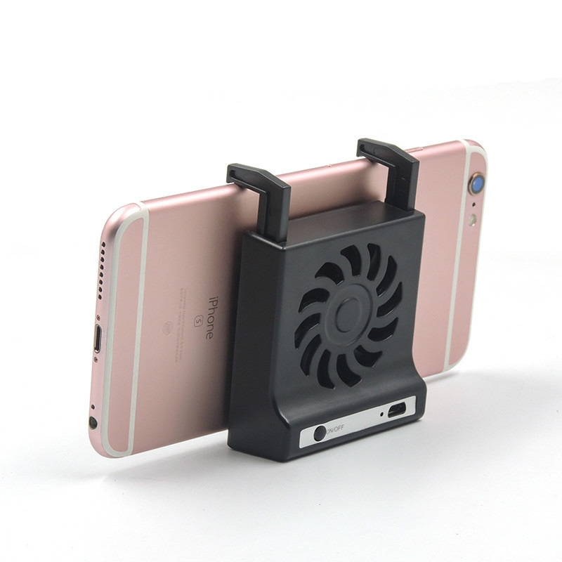 iplay HBQ-146 Portable Mobile Phone Cooling Fan Cooling Holder Desktop Lazy Bracket iplay HBQ-146 Portable Mobile Phone Cooling Fan Cooling Holder Desktop Lazy Bracket