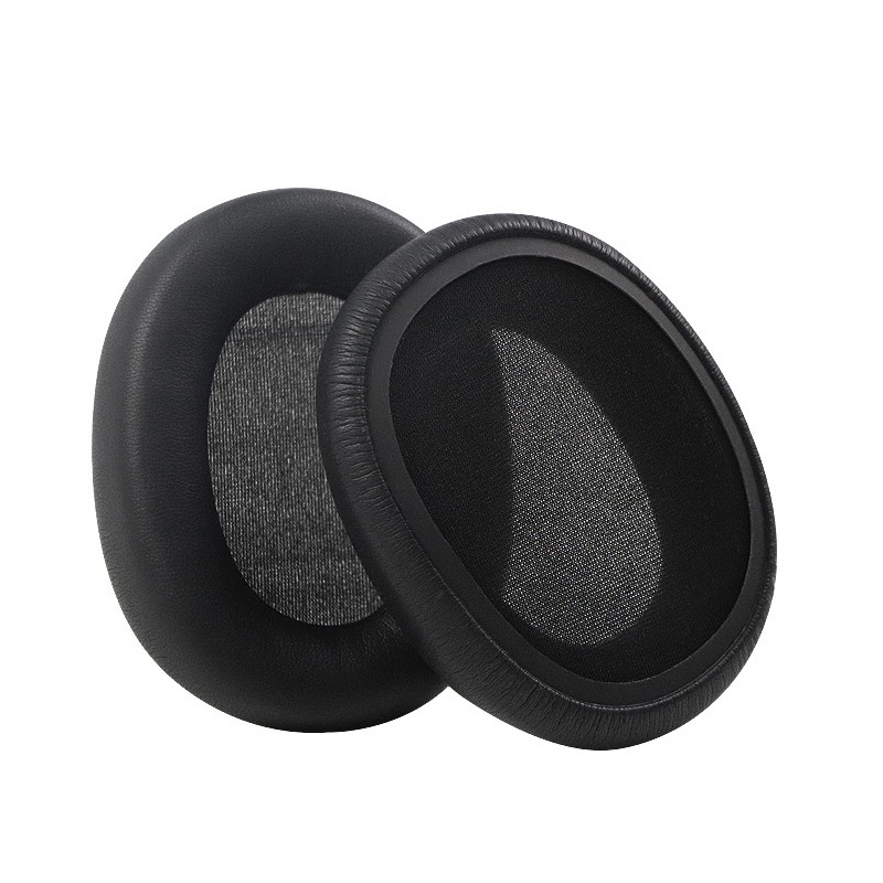 2 PCS Headphone Sponge Earpads for AKG K361 K361BT K371 K371BT 2 PCS Headphone Sponge Earpads for AKG K361 K361BT K371 K371BT