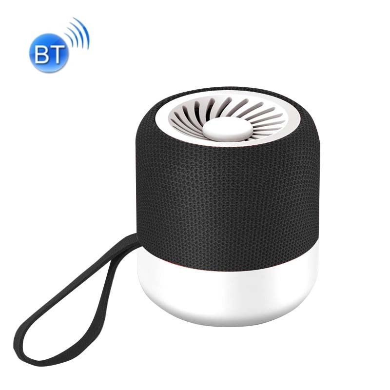 M12 TWS Tandem Bluetooth Speaker Subwoofer Wireless Portable Cartoon Car Mini Speaker(Black) M12 TWS Tandem Bluetooth Speaker Subwoofer Wireless Portable Cartoon Car Mini Speaker(Black)