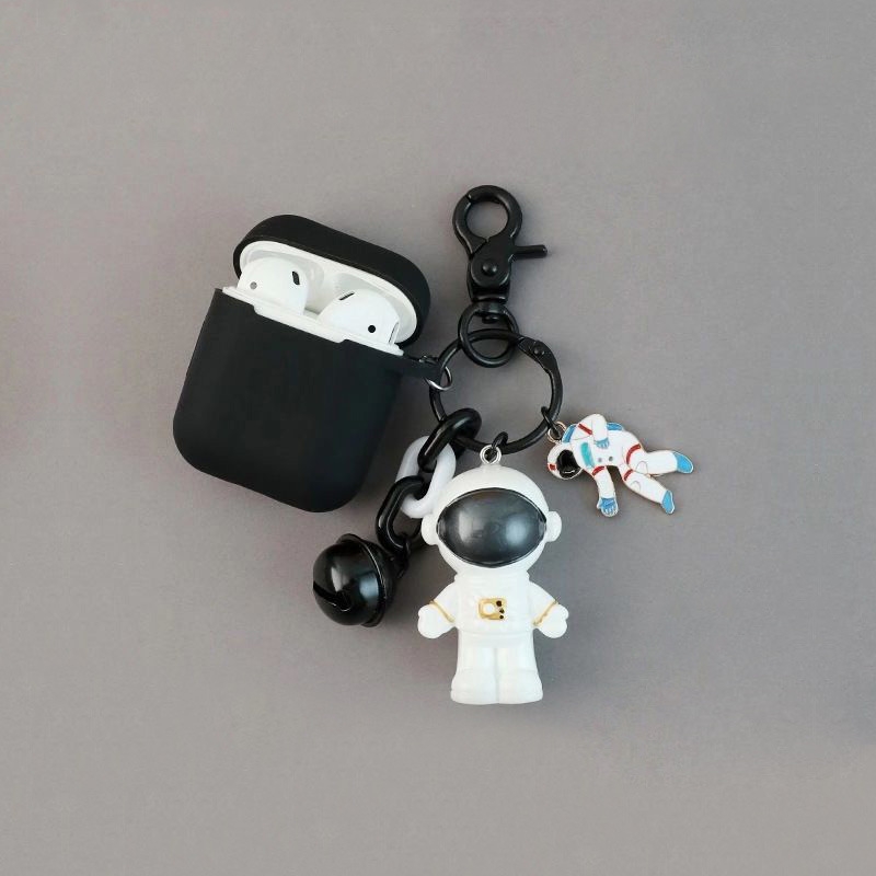 CDM3001H Universal Smart Touch High Sound Quality Wireless Bluetooth Headset(Astronaut) CDM3001H Universal Smart Touch High Sound Quality Wireless Bluetooth Headset(Astronaut)