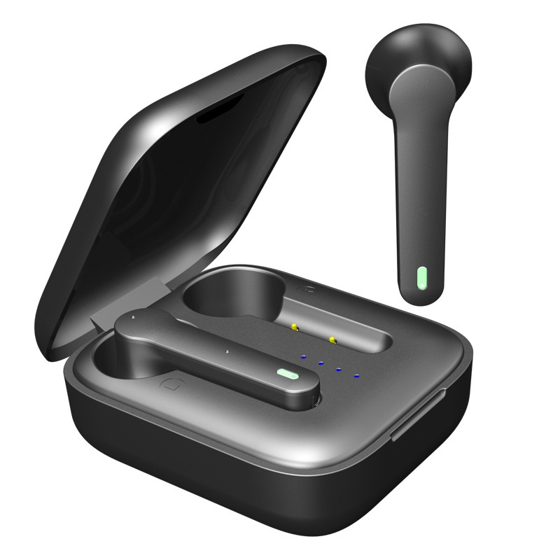 TWS HiFi Sound Quality In-Ear Wireless Bluetooth Earphone TWS HiFi Sound Quality In-Ear Wireless Bluetooth Earphone