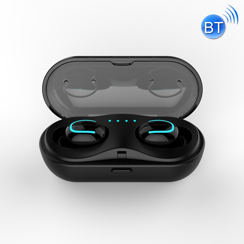 HBQ-Q13S TWS In-Ear Mini Sports Wireless Bluetooth Earphone(Black) HBQ-Q13S TWS In-Ear Mini Sports Wireless Bluetooth Earphone(Black)