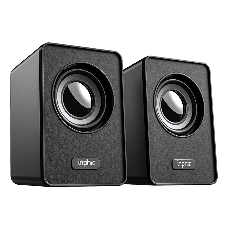 Inphic US2 USB Speaker Outdoor Large Volume Waterproof Mini Portable Subwoofer Speaker Inphic US2 USB Speaker Outdoor Large Volume Waterproof Mini Portable Subwoofer Speaker
