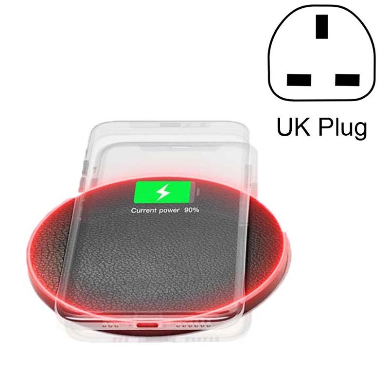JAKCOM TWC Multifunctional Wireless Charging with Constant Temperature Heating Function UK Plug (Black) JAKCOM TWC Multifunctional Wireless Charging with Constant Temperature Heating Function UK Plug (Black)