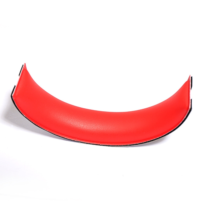 2 PCS Gaming Headset Case Headphone Beam For Edifier HECATE G4 Head Beam (Red) 2 PCS Gaming Headset Case Headphone Beam For Edifier HECATE G4 Head Beam (Red)
