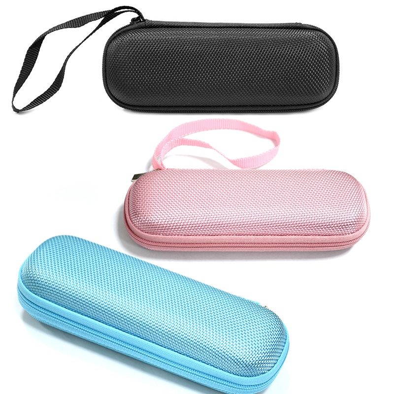 2 PCS Translation Pen Storage Protection Bag For IFLYTEK/AlphaEgg Q3 Dictionary Pen Color Random Delivery 2 PCS Translation Pen Storage Protection Bag For IFLYTEK/AlphaEgg Q3 Dictionary Pen Color Random Delivery