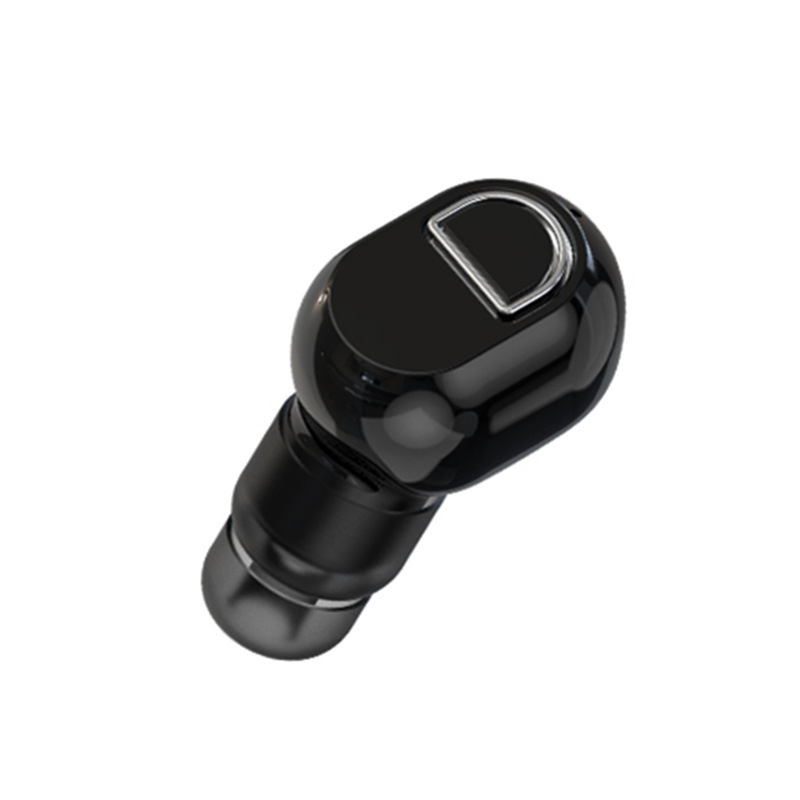 J21 TWS Mini Bluetooth Earphone HD Call Ear Earphone Single Ear (Black) J21 TWS Mini Bluetooth Earphone HD Call Ear Earphone Single Ear (Black)