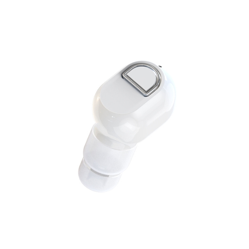J21 TWS Mini Bluetooth Earphone HD Call Ear Earphone Single Ear (White) J21 TWS Mini Bluetooth Earphone HD Call Ear Earphone Single Ear (White)