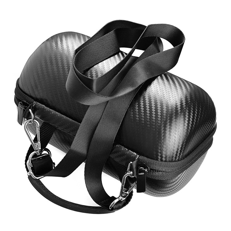 2 PCS Bluetooth Speaker Storage Bag For Bose SoundLink Revolve+ II 2 PCS Bluetooth Speaker Storage Bag For Bose SoundLink Revolve+ II