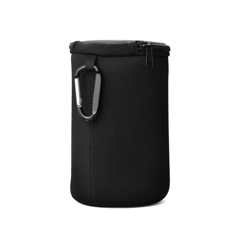 2 PCS Speaker Storage Bag Wireless Bluetooth Speaker Soft Bag For Bose SoundLink Revolve + II 2 PCS Speaker Storage Bag Wireless Bluetooth Speaker Soft Bag For Bose SoundLink Revolve + II