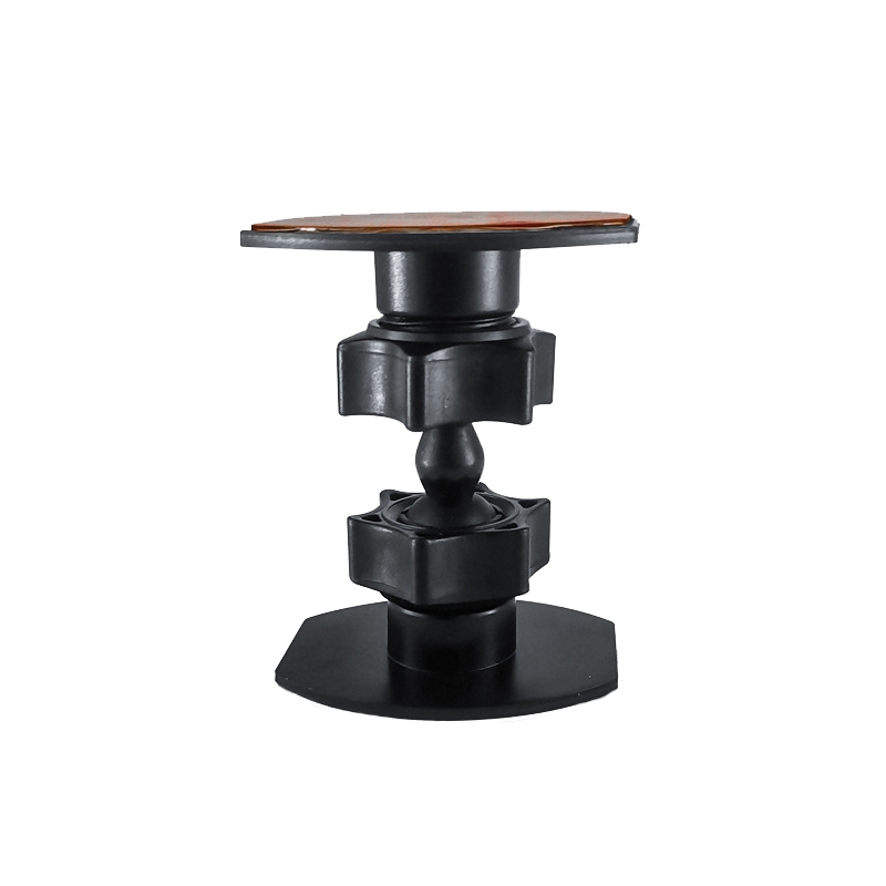 Mini Gimbal Camera Bracket Desktop Mobile Phone Bracket Recorder Car Bracket Dual Attachment Mount Mini Gimbal Camera Bracket Desktop Mobile Phone Bracket Recorder Car Bracket Dual Attachment Mount