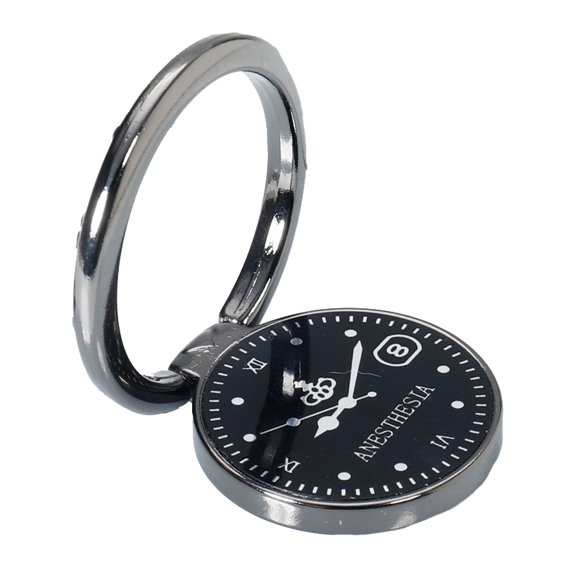 10 PCS Mobile Phone Clock Disk Refers Buckle Bracket 10 PCS Mobile Phone Clock Disk Refers Buckle Bracket