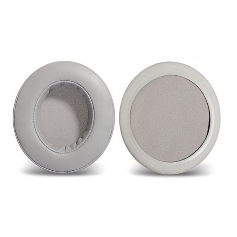 2 PCS Headphone Sponge Case For Razer Standard, Colour: Protein (Gray) 2 PCS Headphone Sponge Case For Razer Standard, Colour: Protein (Gray)