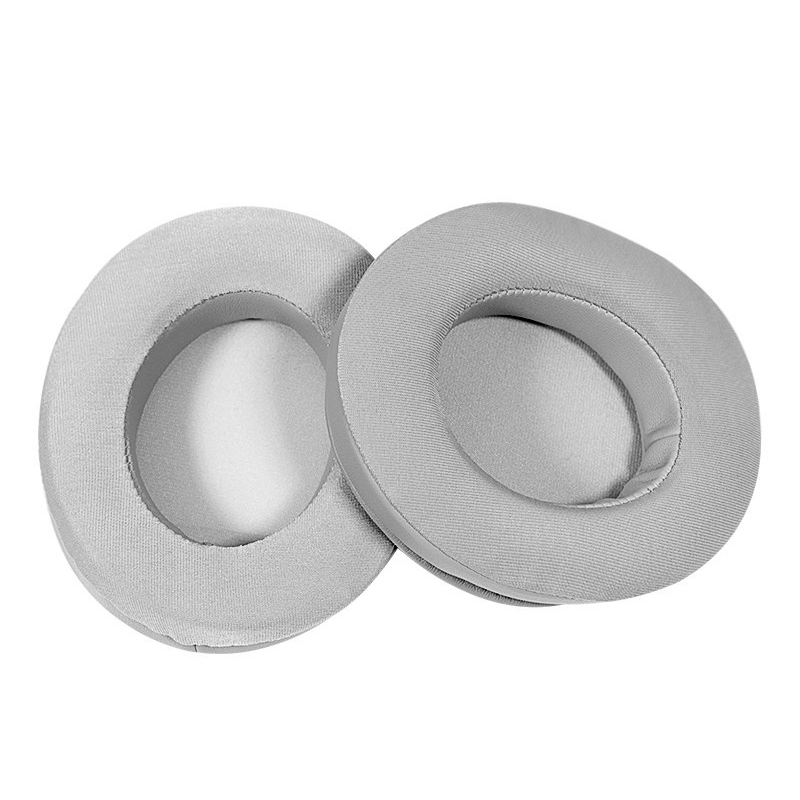 2 PCS Headphone Sponge Case For Razer Standard, Colour: Gel(Gray) 2 PCS Headphone Sponge Case For Razer Standard, Colour: Gel(Gray)