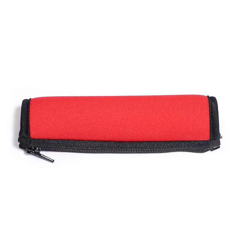 2 PCS Headset Comfortable Sponge Cover For Sony WH-1000xm2/xm3/xm4, Colour: Red Head Beam Protection Cover 2 PCS Headset Comfortable Sponge Cover For Sony WH-1000xm2/xm3/xm4, Colour: Red Head Beam Protection Cover