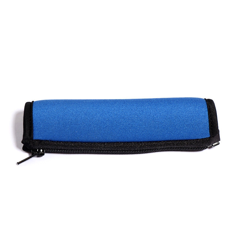 2 PCS Headset Comfortable Sponge Cover For Sony WH-1000xm2/xm3/xm4, Colour: Blue Head Beam Protection Cover 2 PCS Headset Comfortable Sponge Cover For Sony WH-1000xm2/xm3/xm4, Colour: Blue Head Beam Protection Cover