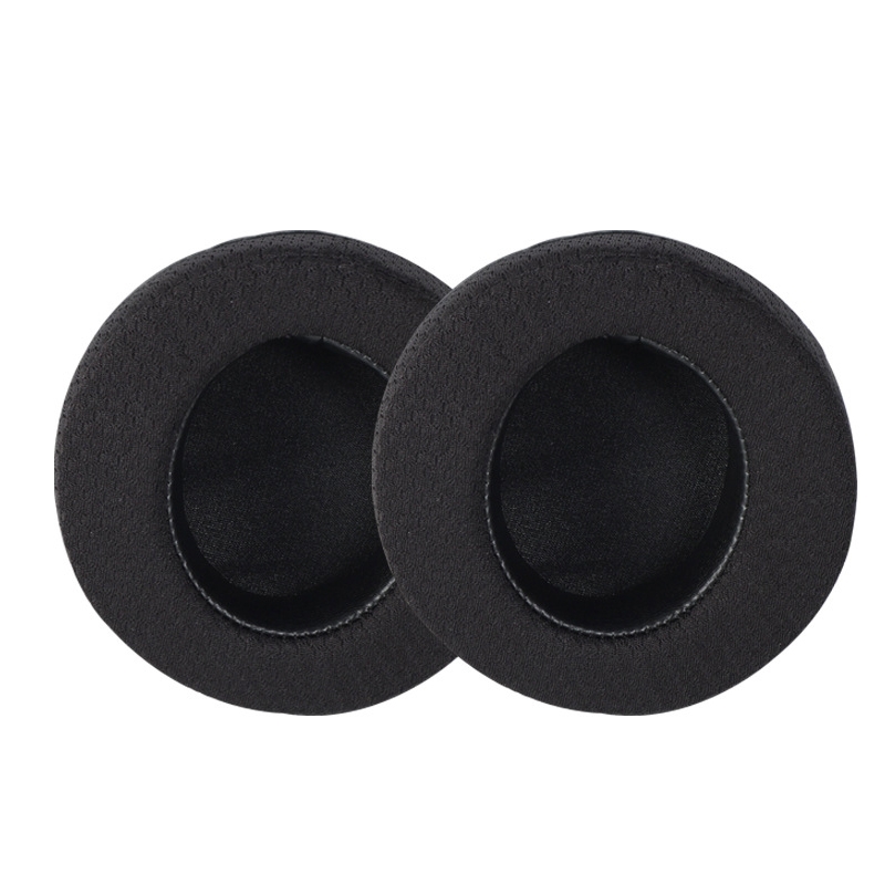 2 PCS Headset Cover For Alienware, Colour: AW310H / AW510H Black Mesh 2 PCS Headset Cover For Alienware, Colour: AW310H / AW510H Black Mesh