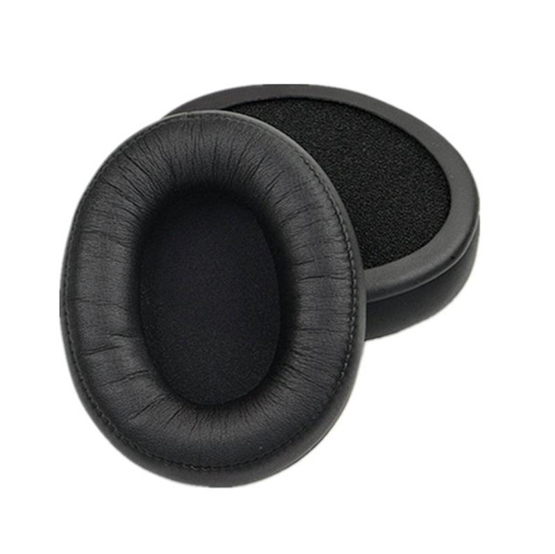 2 PCS Headset Accessories Protein Skin Earmuffs For HyperX Cloud Alpha 2 PCS Headset Accessories Protein Skin Earmuffs For HyperX Cloud Alpha