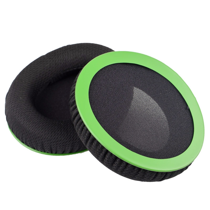 2 PCS Headset Accessories Mesh Earmuffs For HyperX Cloud Stinger Core 2 PCS Headset Accessories Mesh Earmuffs For HyperX Cloud Stinger Core