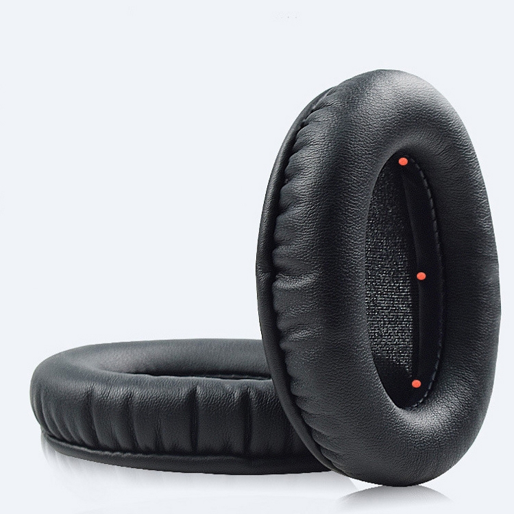 2 PCS Headset Accessories Protein Skin Earmuffs For HyperX Cloud Flight/Stinger 2 PCS Headset Accessories Protein Skin Earmuffs For HyperX Cloud Flight/Stinger