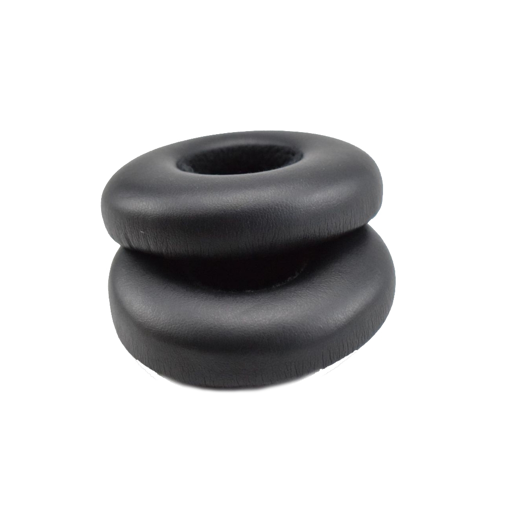2 PCS Headset Sponge Cover Earmuffs For AKG Y50 / Y55 / Y50BT / Y55DJ(L+R) 2 PCS Headset Sponge Cover Earmuffs For AKG Y50 / Y55 / Y50BT / Y55DJ(L+R)