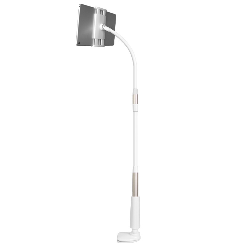 LP-6 Tablet Mobile Phone Lazy Bracket Detachable Bed Bracket, Style: Three-stage (Golden) LP-6 Tablet Mobile Phone Lazy Bracket Detachable Bed Bracket, Style: Three-stage (Golden)